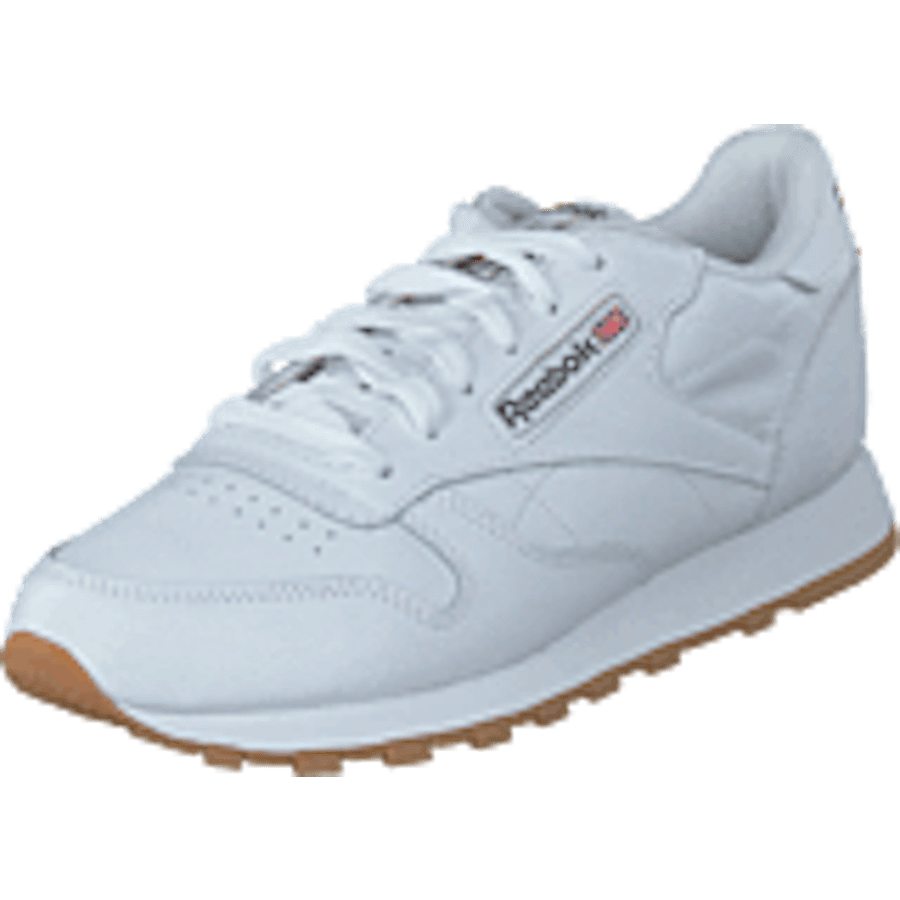 Classic Leather White - Bild 9