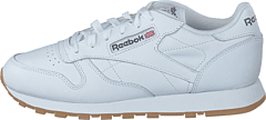 Classic Leather White - Bild 10