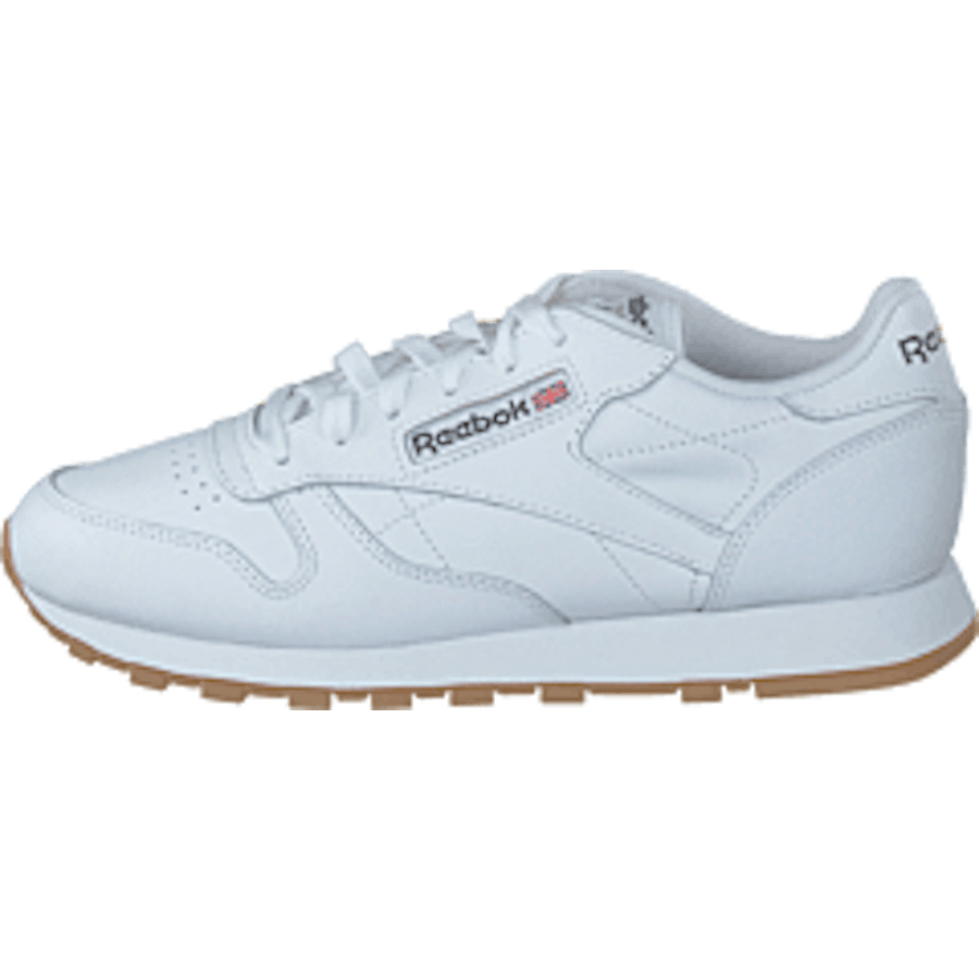 Classic Leather White - Bild 10