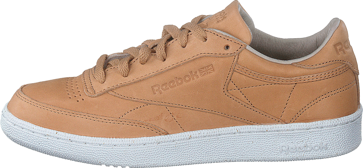 Club C 85 Ewt-hvt Khaki