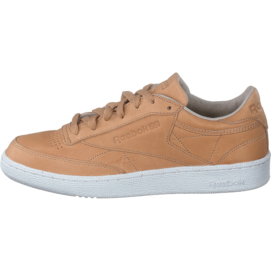 Club C 85 Ewt-hvt Khaki