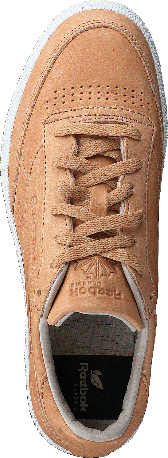 Club C 85 Ewt-hvt Khaki - Bild 6