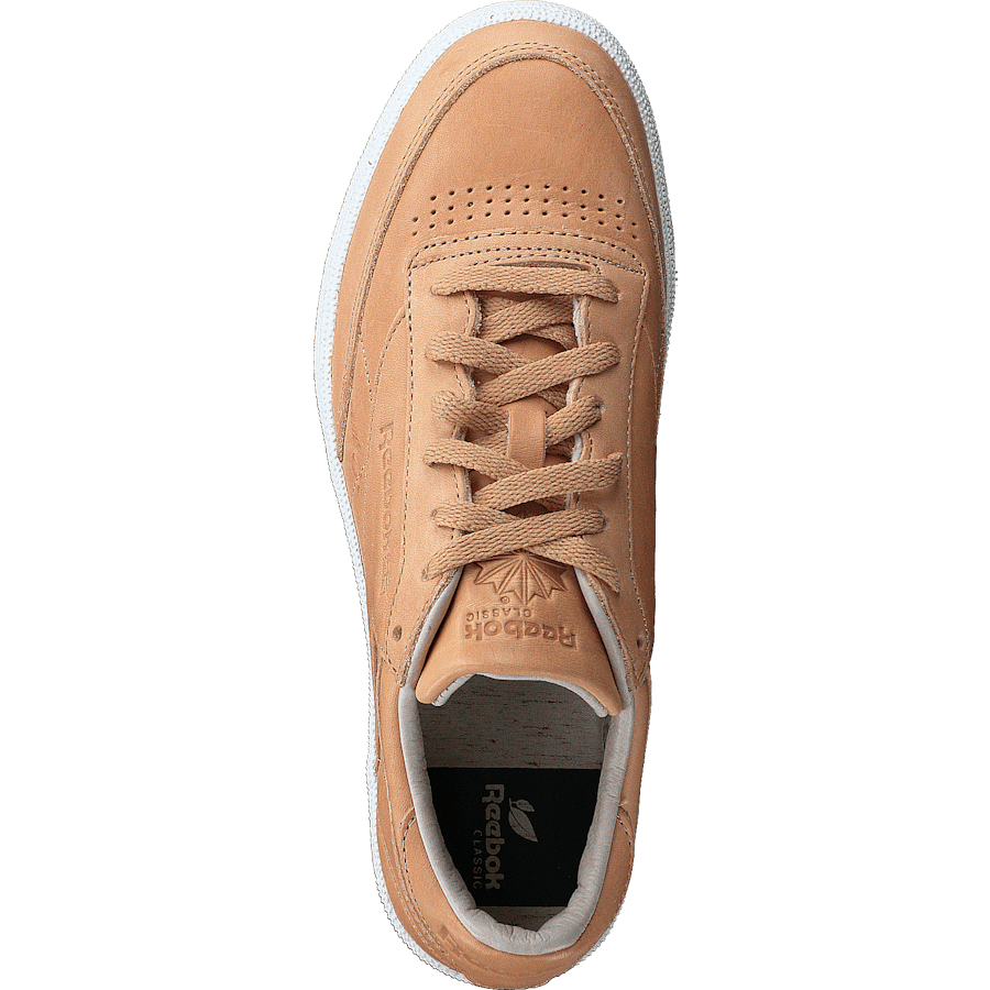 Club C 85 Ewt-hvt Khaki - Bild 6