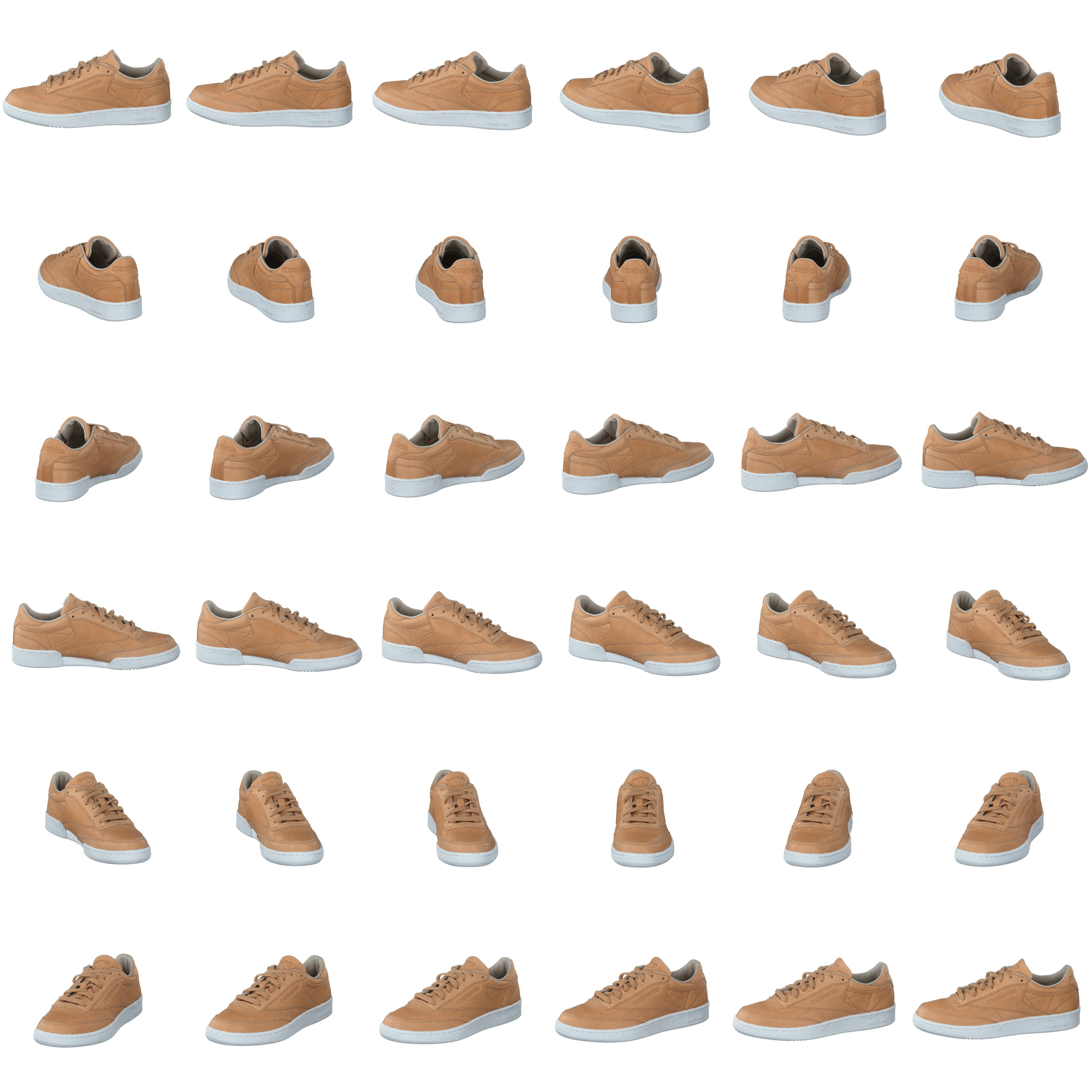 Club C 85 Ewt-hvt Khaki - Bild 8