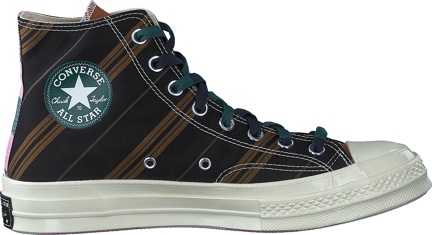 Chuck 70s Hi Green - Bild 2