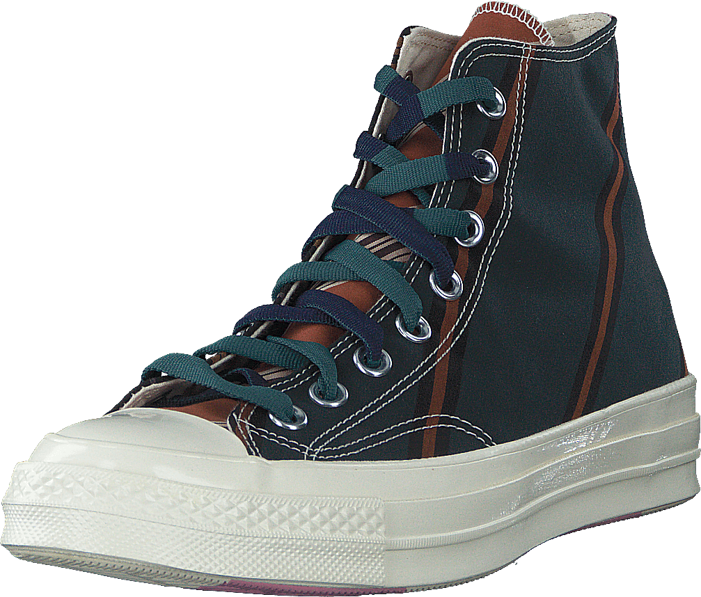 Chuck 70s Hi Green - Bild 3