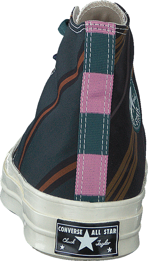 Chuck 70s Hi Green - Bild 5