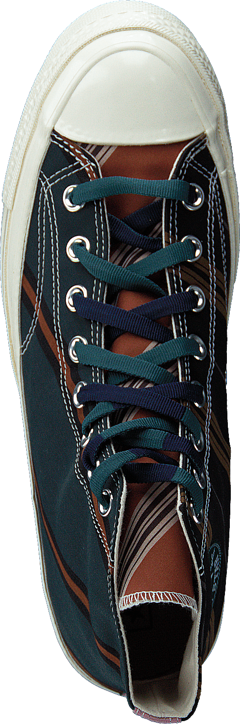 Chuck 70s Hi Green - Bild 6