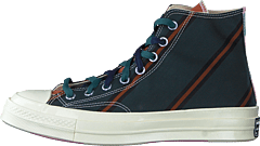 Chuck 70s Hi Green - Bild 10