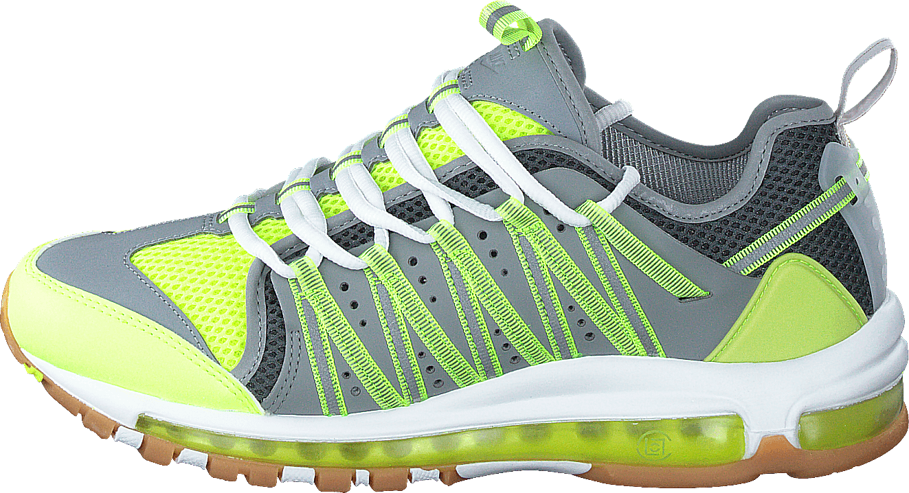 X Clot Air Max Haven Yellow