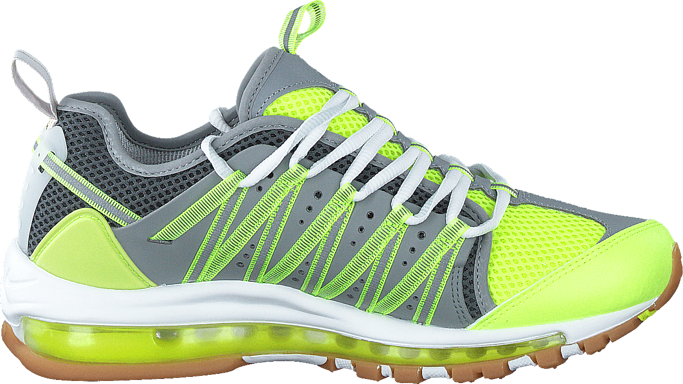 X Clot Air Max Haven Yellow - Bild 2