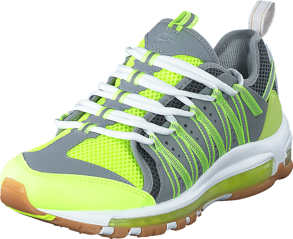 X Clot Air Max Haven Yellow - Bild 3