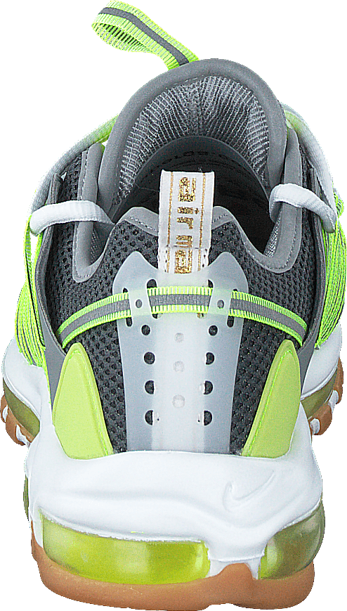 X Clot Air Max Haven Yellow - Bild 5