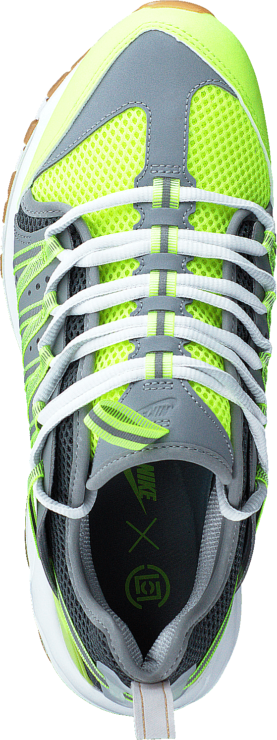 X Clot Air Max Haven Yellow - Bild 6