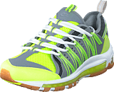 X Clot Air Max Haven Yellow - Bild 9