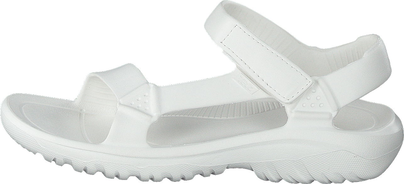 Hurricane Drift W White, Female, Skor, Sandaler och Tofflor, sandaler, Blå/Grå, EU 38