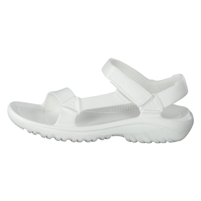 Hurricane Drift W White, Female, Sko, Sandaler og Tøfler, sandaler, Blå/Grå, EU 36