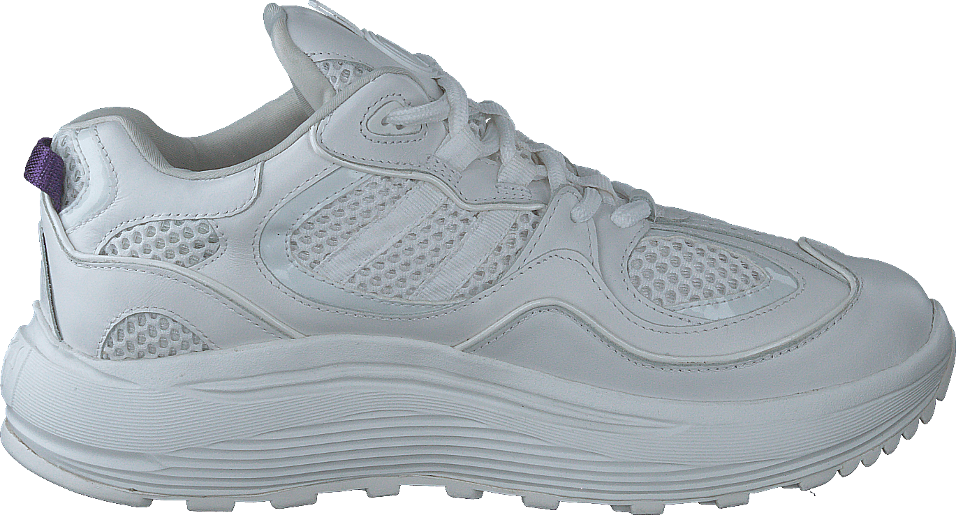 Jet Turbo White - Bild 2