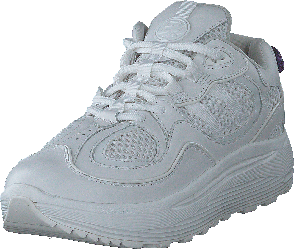 Jet Turbo White - Bild 3