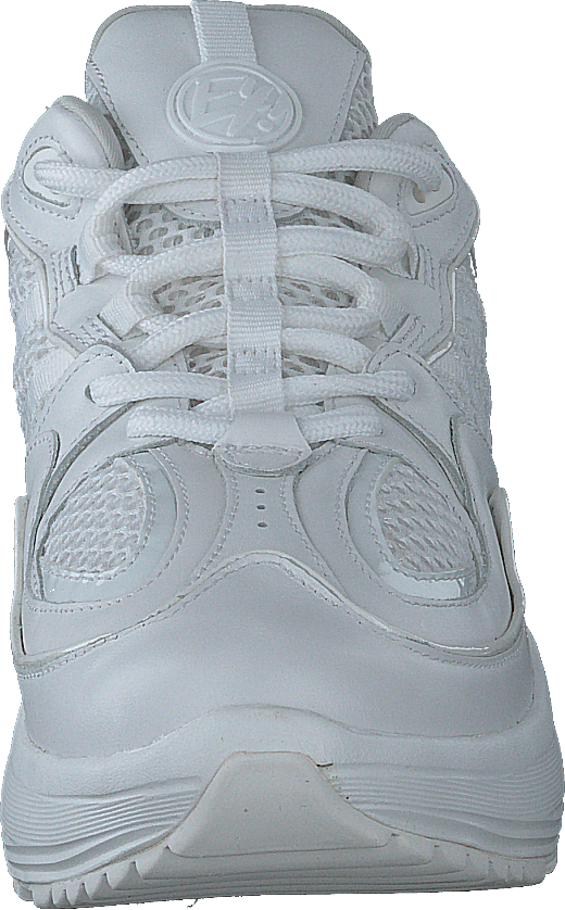Jet Turbo White - Bild 4