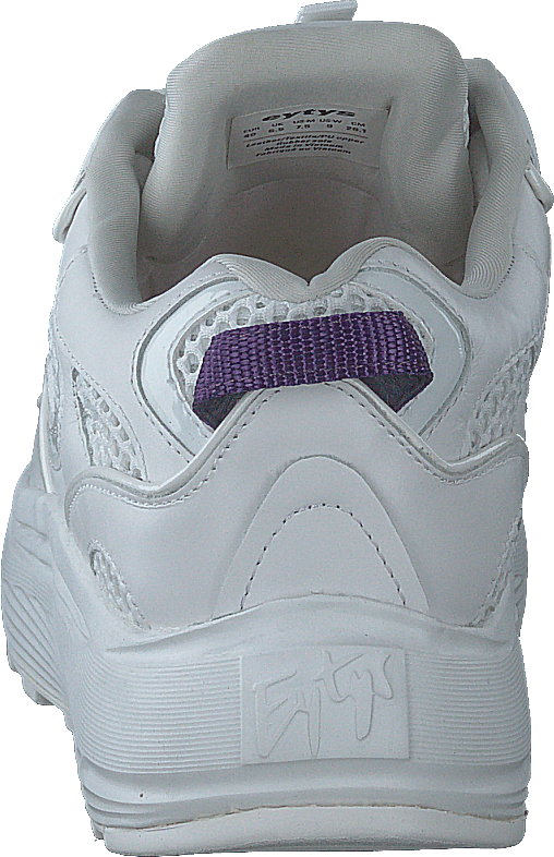 Jet Turbo White - Bild 5
