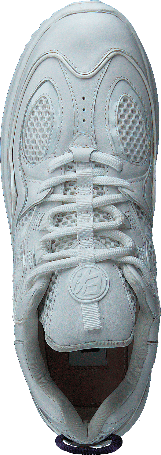 Jet Turbo White - Bild 6