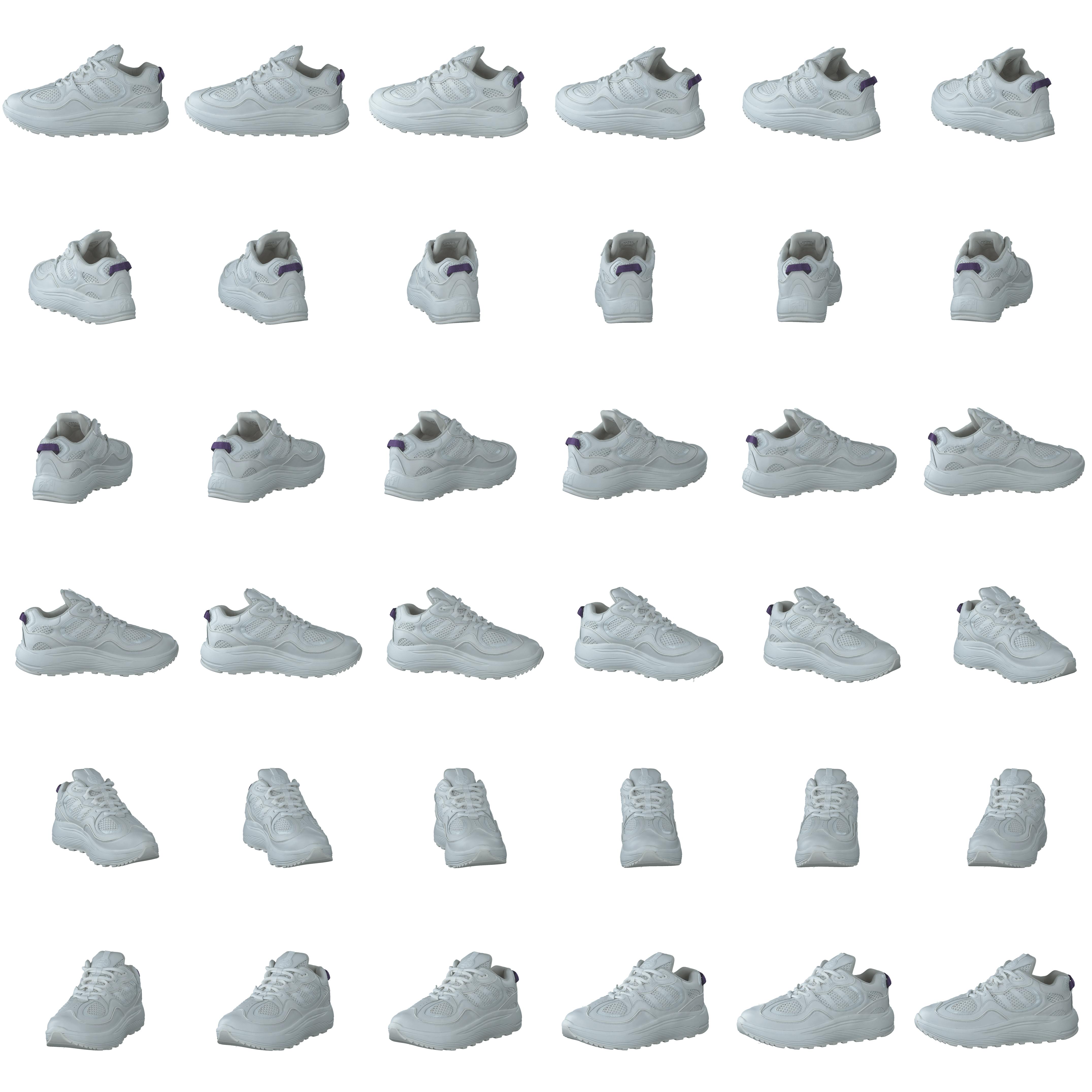 Jet Turbo White - Bild 8