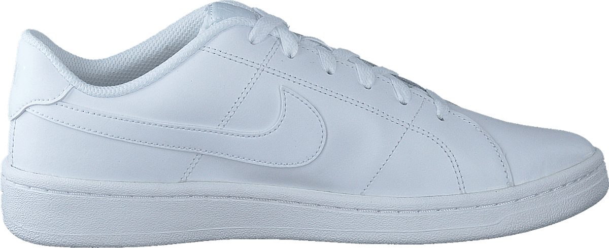 Wmns Court Royale 2 White/white