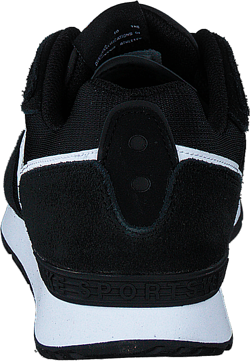 Venture Runner Women's Shoes BLACK/WHITE-BLACK