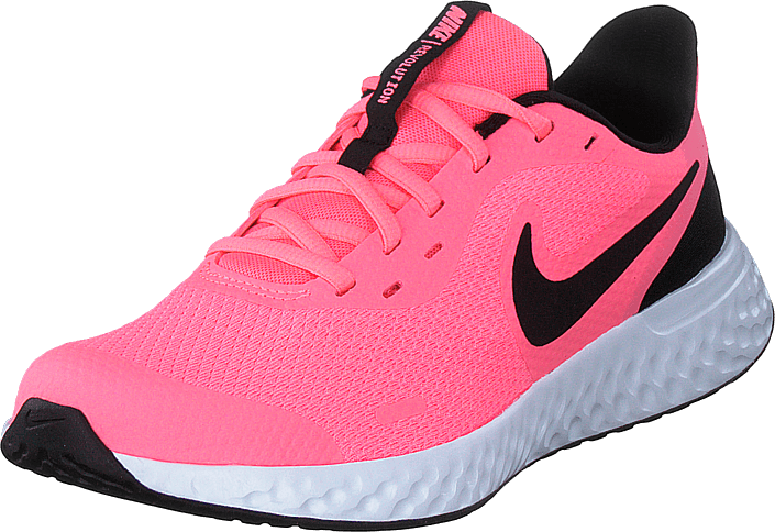 Nike revolution 5 sunset pulse clearance
