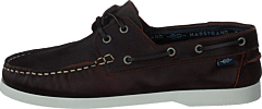 2-eye Lth Dark Brown/crazy - Bild 10