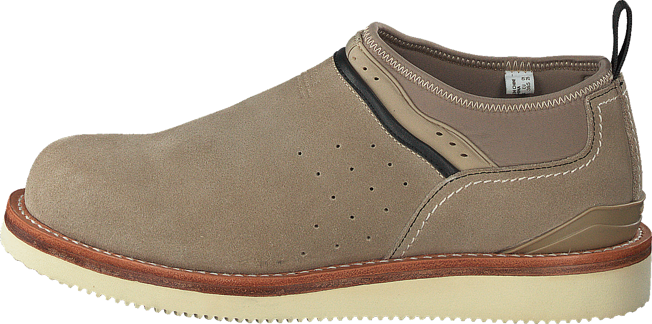 Sgy03 Bg Beige, Unisex, Shoes, Flats, Trainers, Brown, EU 39/40