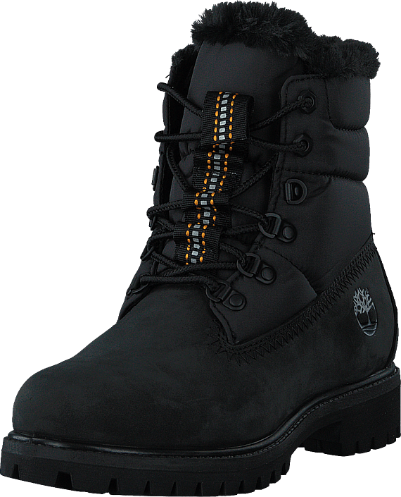 timberland 6 heritage