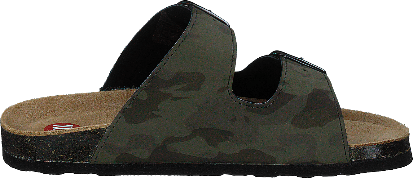 Jordan Green/camo - Bild 2