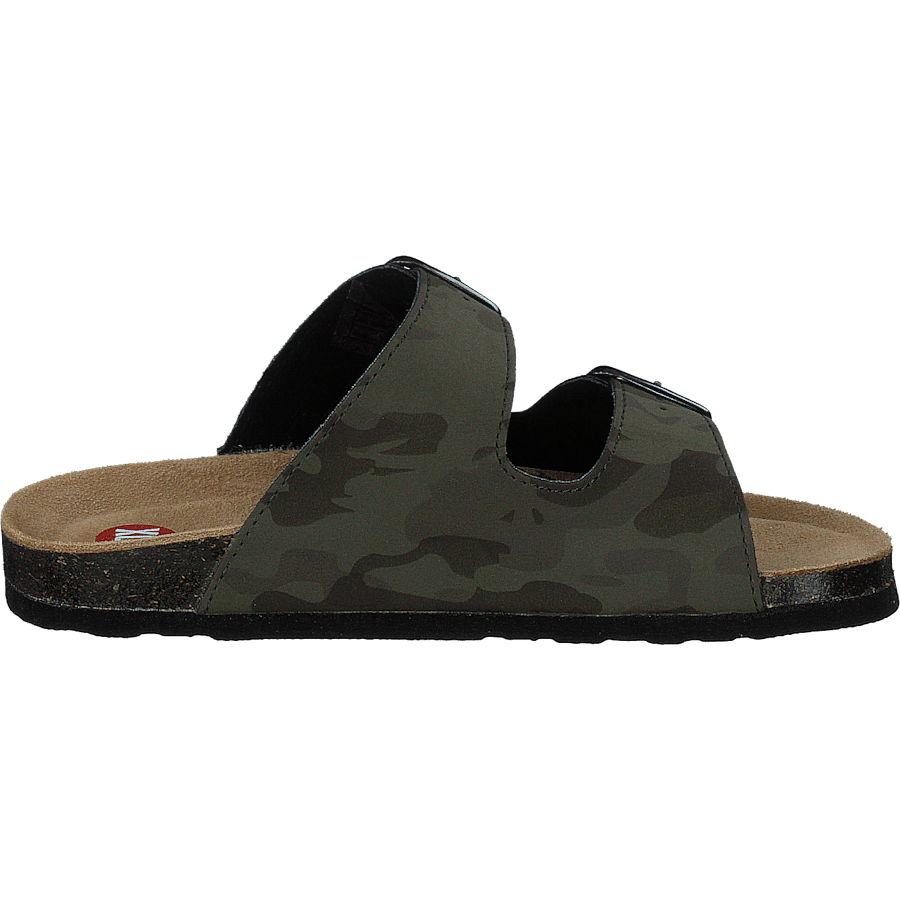 Jordan Green/camo - Bild 2