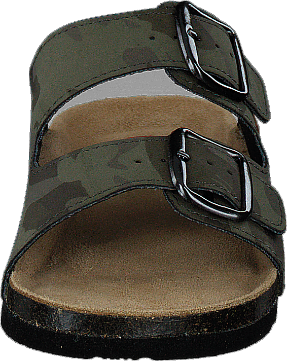 Jordan Green/camo - Bild 4