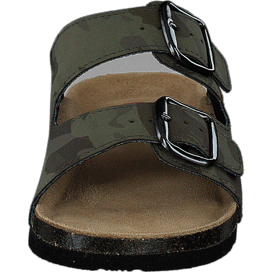 Jordan Green/camo - Bild 4