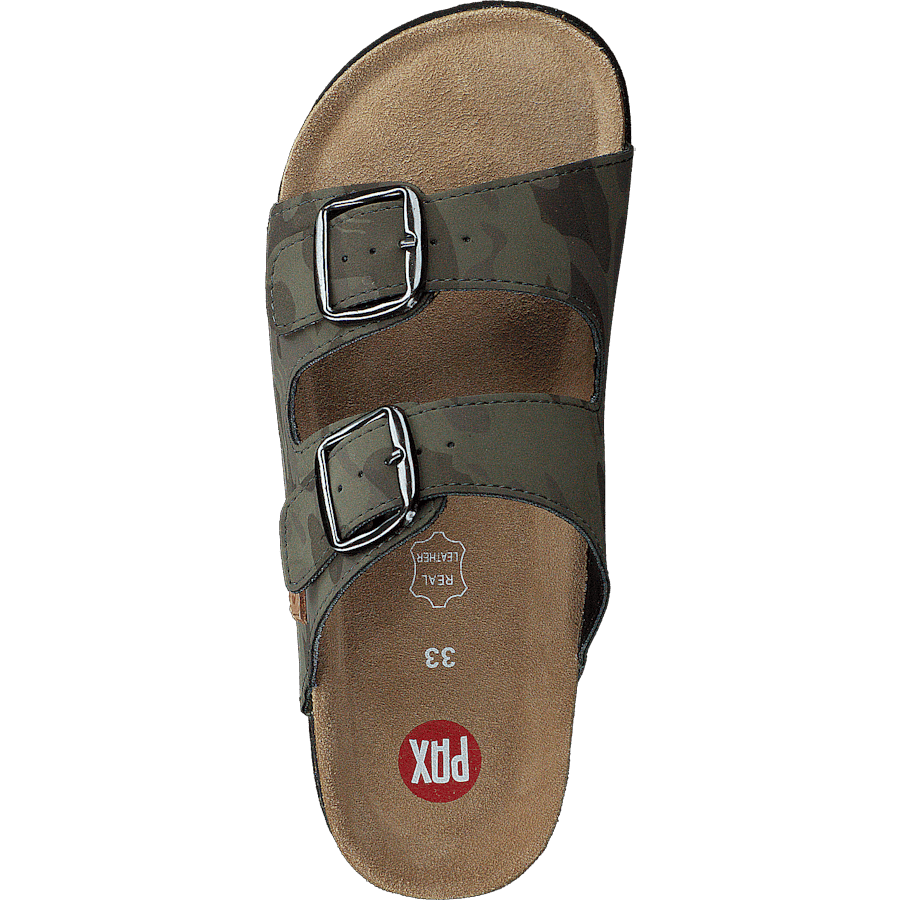 Jordan Green/camo - Bild 6