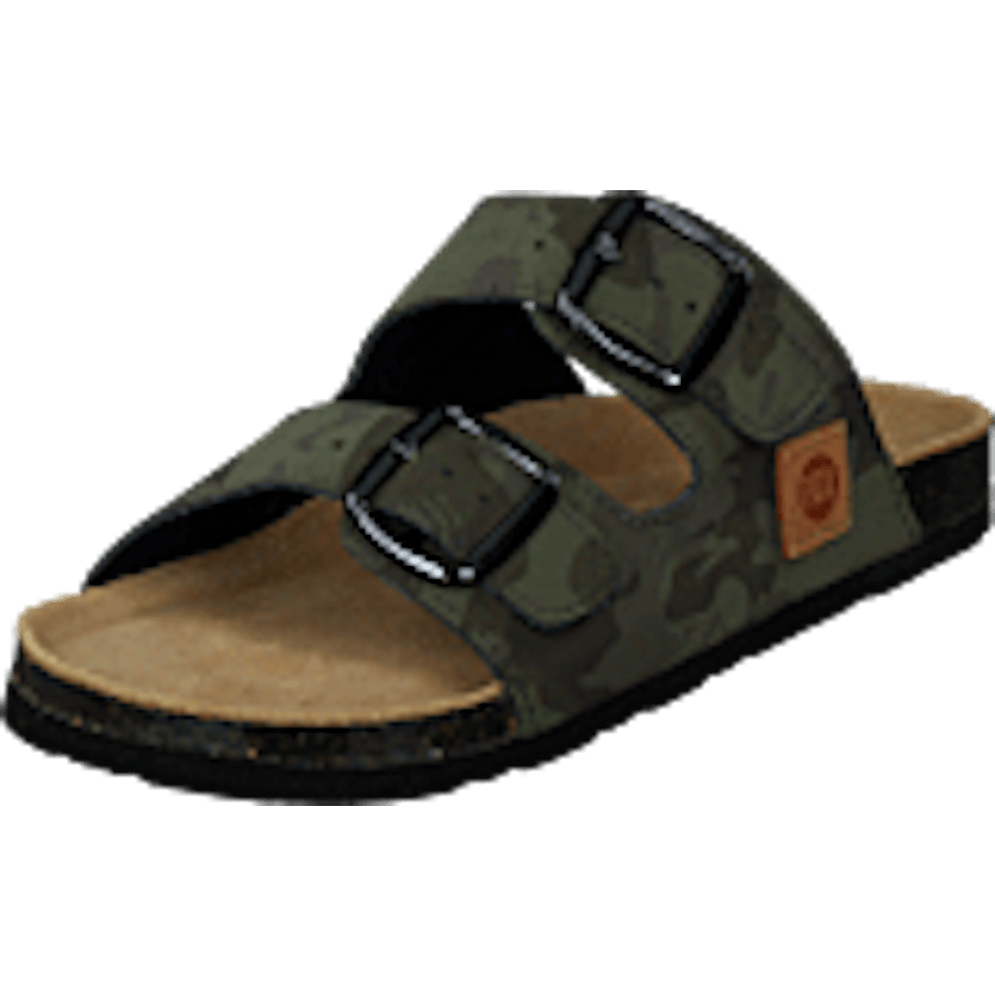 Jordan Green/camo - Bild 9