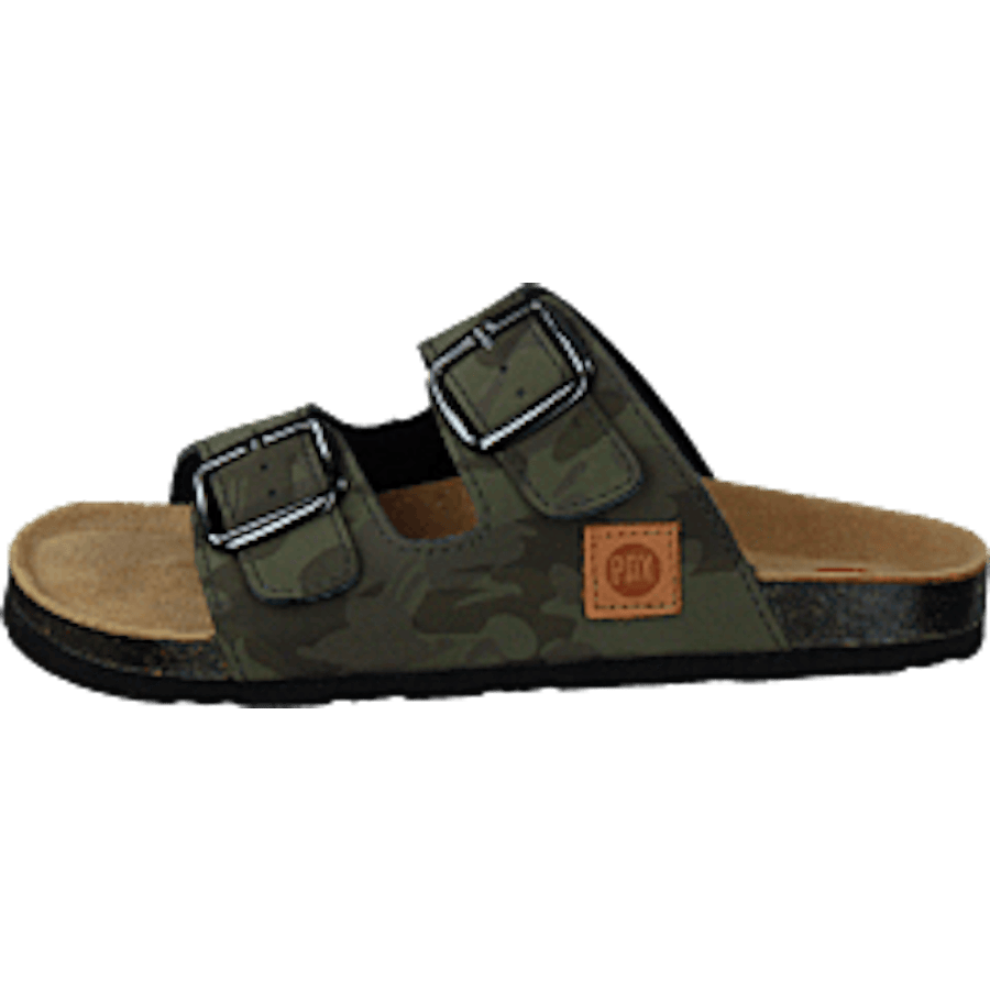 Jordan Green/camo - Bild 10