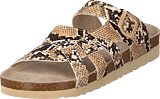 Kelly Beige/snake - Bild 9