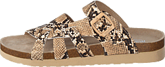 Kelly Beige/snake - Bild 10