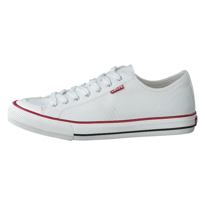 Hernandez Regular White, Male, Shoes, Trainers, Trainers, White, EU 45