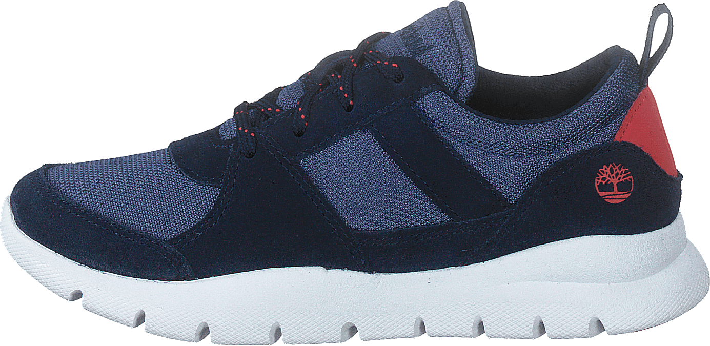 Boroughs Project Mix Ox Navy