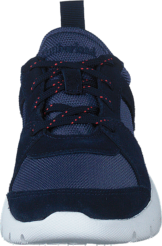 Boroughs Project Mix Ox Navy - Bild 4