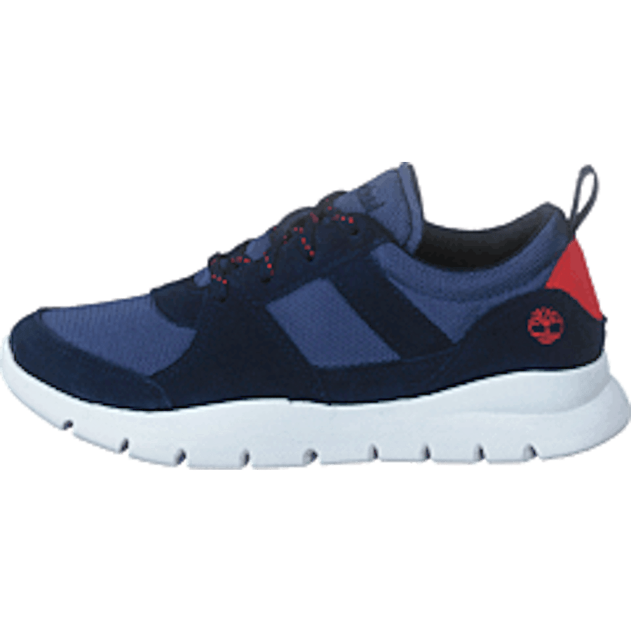 Boroughs Project Mix Ox Navy - Bild 10