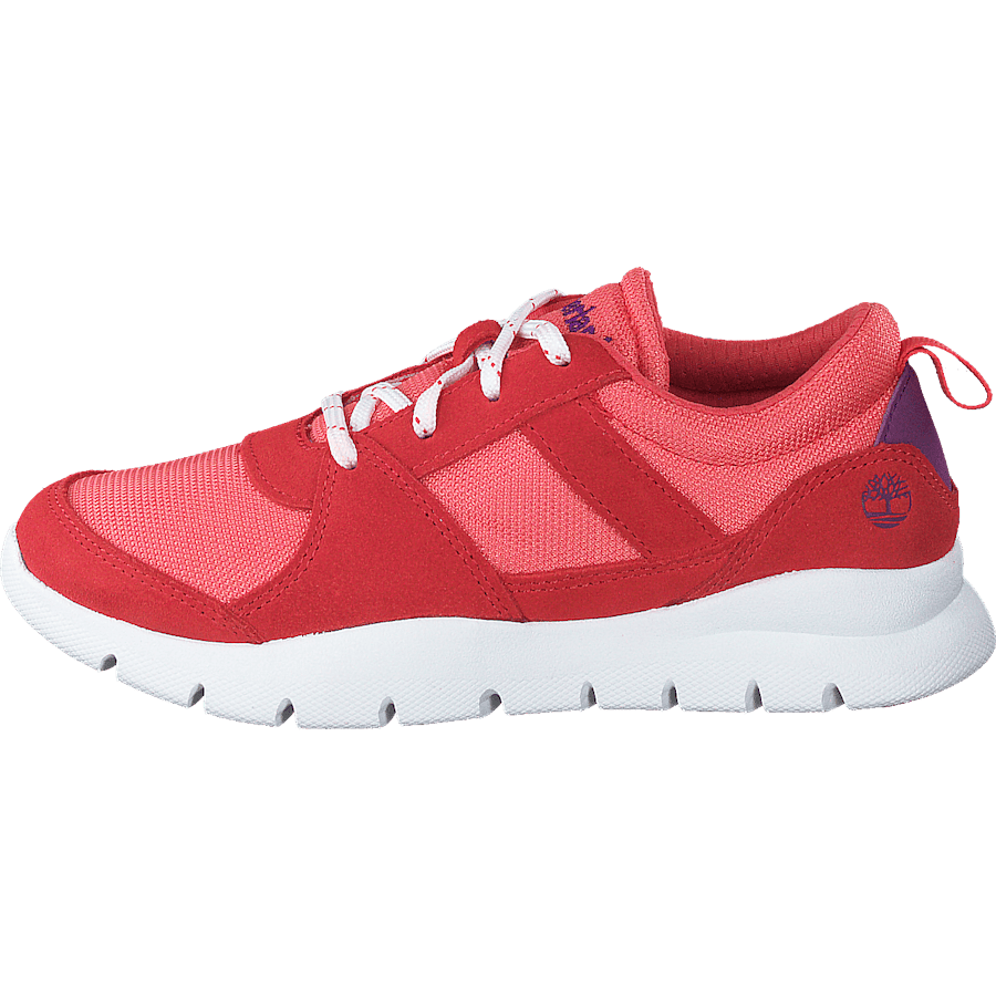 Boroughs Project Mix Ox Medium Pink