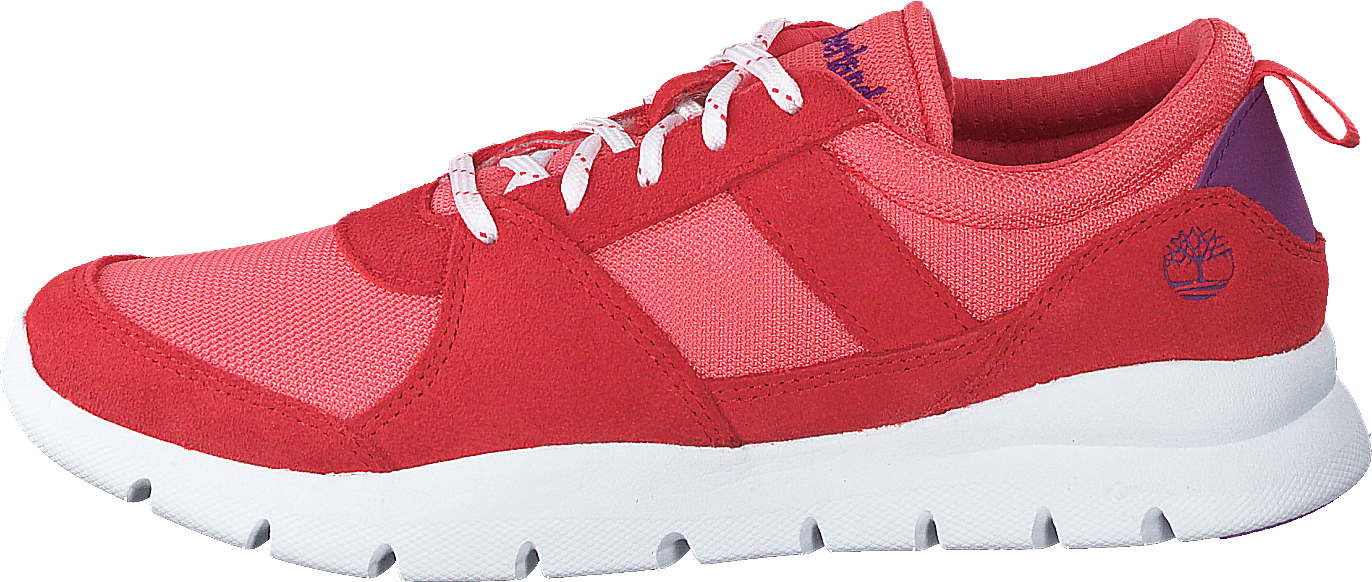 Boroughs Project Mix Ox Medium Pink