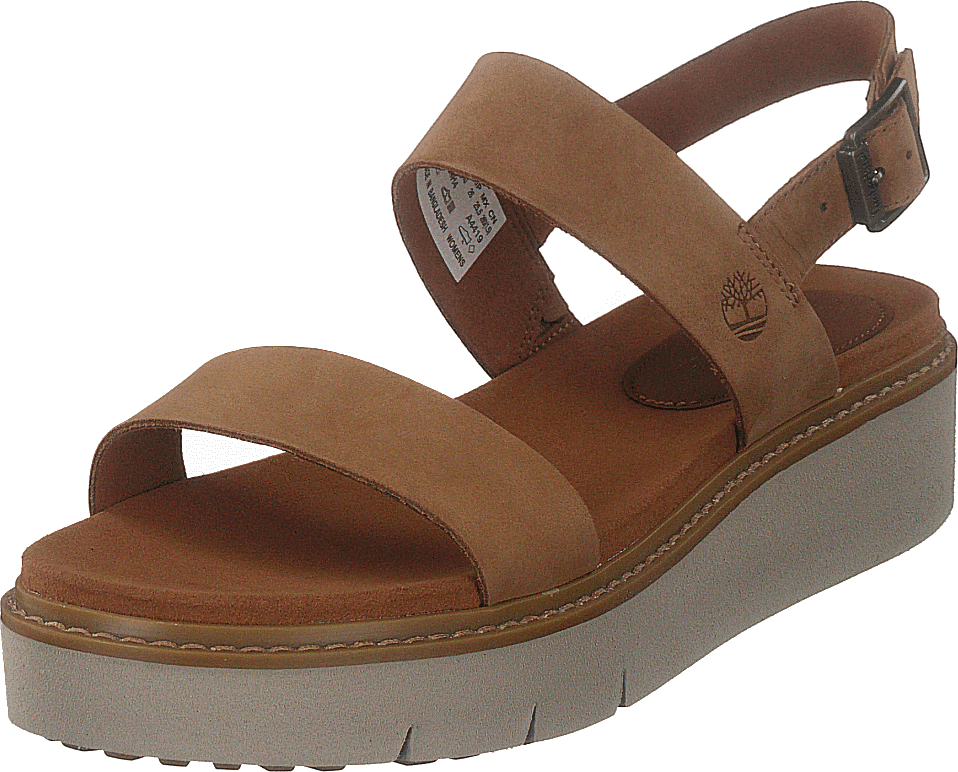 Safari Dawn 2band Rust - Bild 3