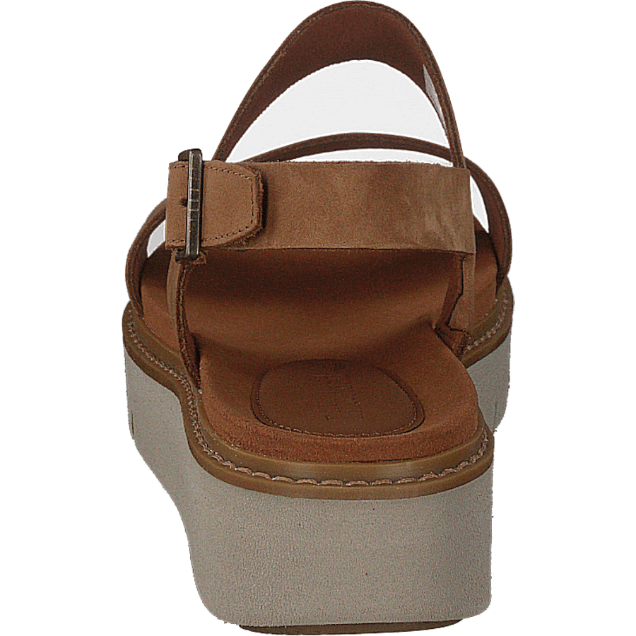 Safari Dawn 2band Rust - Bild 5